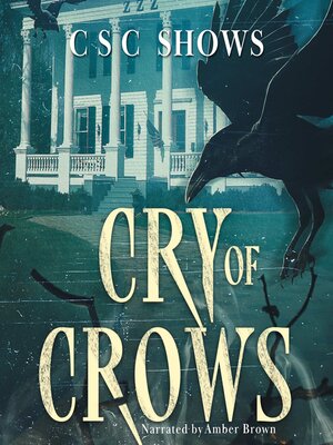 cover image of Cry of Crows